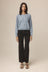 Magda Sweater - Feather