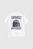 S/S Sean Hamilton 03 T-Shirt - White