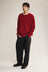 Dimitri Sweater - Kiln