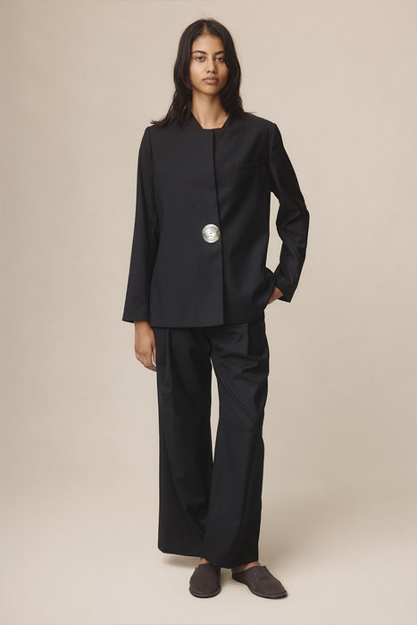 Morrie Blazer - Black