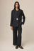 Morrie Blazer - Black