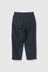 Wide Ivy Trousers - Navy