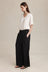 Morrie Pant - Black