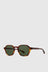 Temescal Sun 48 - Woodglen Tortoise/Semi-Flat Pure G15