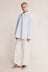 Mella Shirt - Mist Stripe