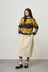 Venture Skirt - Sand