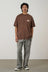 Greenicci Tee - Brown