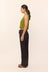 Belle Top - Olive