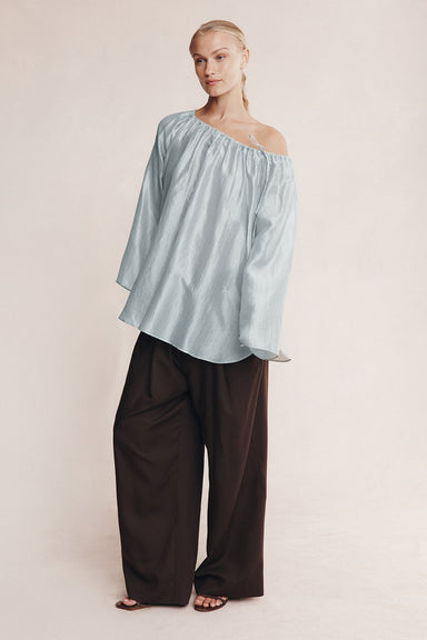 Kasia Top - Mist