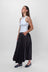 Remain In Light Skirt - Black