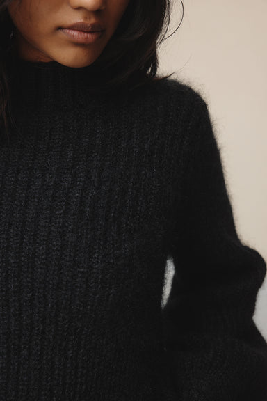 Klein Jumper - Black