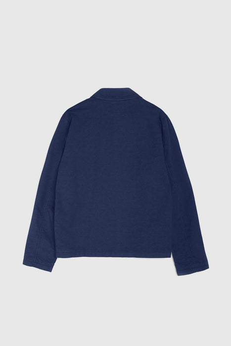 Groundhog Jacket - Blue