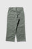 Mil Trousers Herringbone - Sage