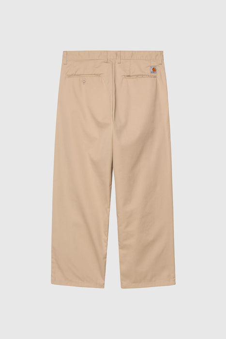 Evan Pant - Wall Rinsed