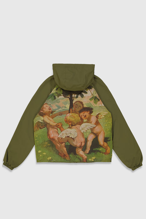 Angel Shell Jacket