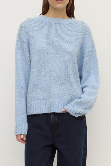 Ariel Knit - Breeze
