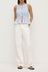 Suzie Top - Powder Blue