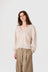 Locket Knit - Ivory