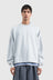 Studio Sweatshirt - Light Grey