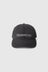 Onyx Logo Cap - Charcoal