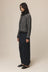Oscar Cardigan - Black / Latte