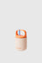 BaoBao Cup 450ml - Pink / Orange