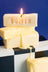Stick of Butter Soy Wax Candle
