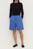 Orina Cotton Cashmere Cardigan - Black
