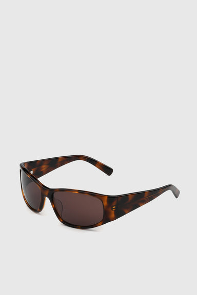 Rune - Tortoise / Raisin