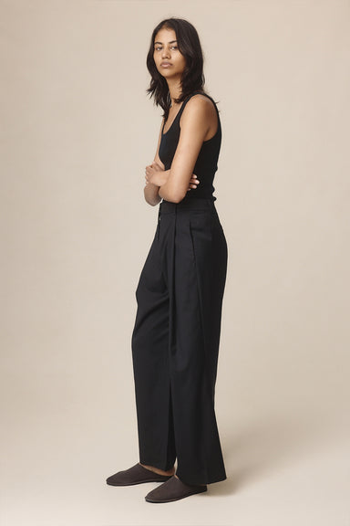 Morrie Pant - Black