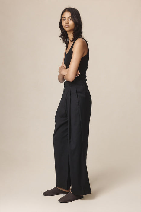 Morrie Pant - Black