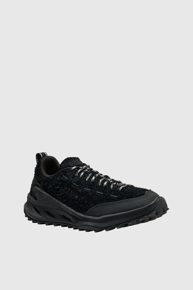 Women's Jasper Zionic - Black / Black
