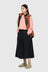 Talecut Skirt - Black