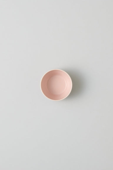Block Bowl Little - Peach