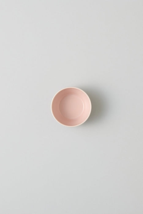 Block Bowl Little - Peach