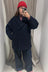 Mystic Coat - Navy