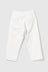 Mil Trousers Herringbone - White