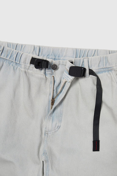 TNT Gramicci Gear Denim Pant - Dusty Grey