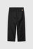 Evan Pant - Black Rinsed