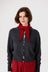 Daisy Scarf - Tamarillo