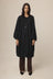 Eugene Coat - Black