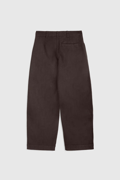 Peggy Trouser - Brown