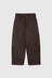 Peggy Trouser - Brown
