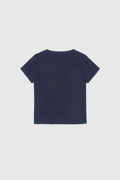 Day T-Shirt - Navy