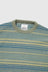 TNT Gramicci Pattern Knit Crew - Yellow