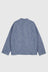 Trapper Shirt - Indigo