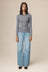 Ana Top - Soft Charcoal