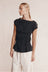 Gaia Top - Black