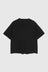 Triple T-Shirt - Black