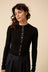 Celia Cardigan - Black